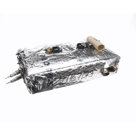 Groen Steam Generator Asm, Ser Vice, Hy-6E Z096719S